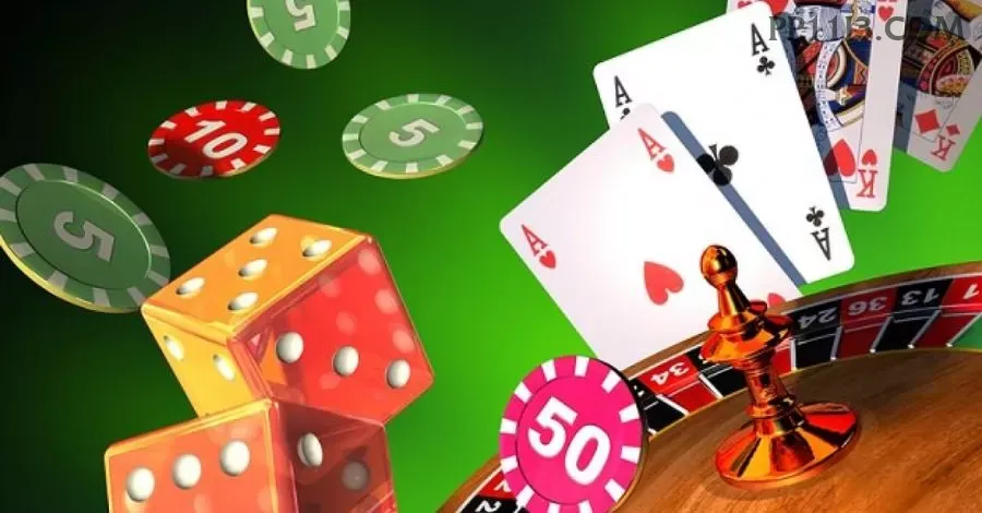 Slots no app pp11 mobile