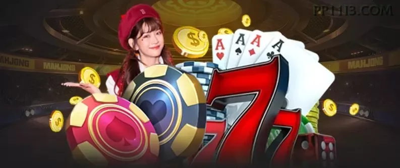 Roleta e blackjack pp11