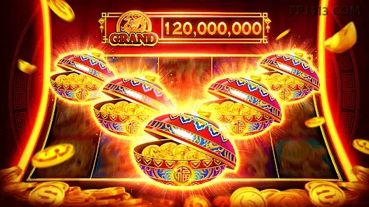 Slots pp11 - Sweet Bonanza e caça-níqueis populares