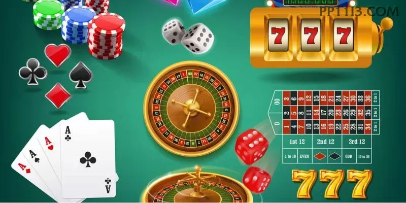 Slots com prêmios pp11